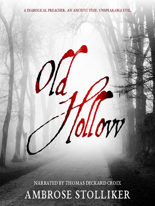 Title details for Old Hollow by Ambrose Stolliker - Available